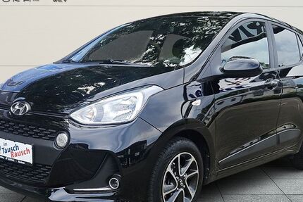 Hyundai i10 39.700 km 9.680 &euro; Bochum 44809