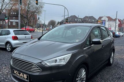 Ford C-Max 150.000 km 6.700 &euro; Bochum 44866