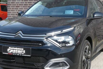 Citroen C4 44.800 km 17.490 &euro; Oberhausen 46147