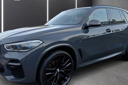 BMW X5 63.813 km 73.864 &euro; Bottrop 46236