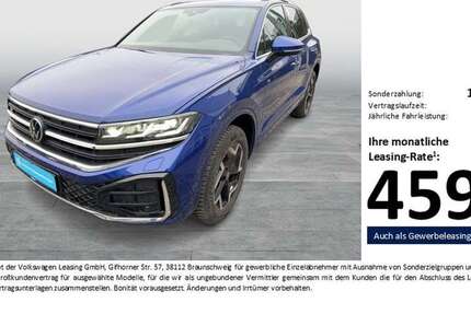 VW Touareg 19.844 km 55.888 &euro; Dortmund 44141