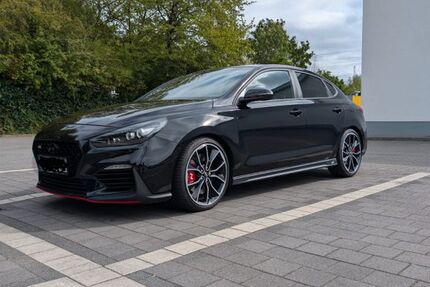 Hyundai i30 34.130 km 24.500 &euro; Herne 44649