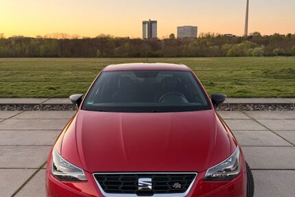 Seat Ibiza 78.200 km 13.700 &euro; Dortmund 44141