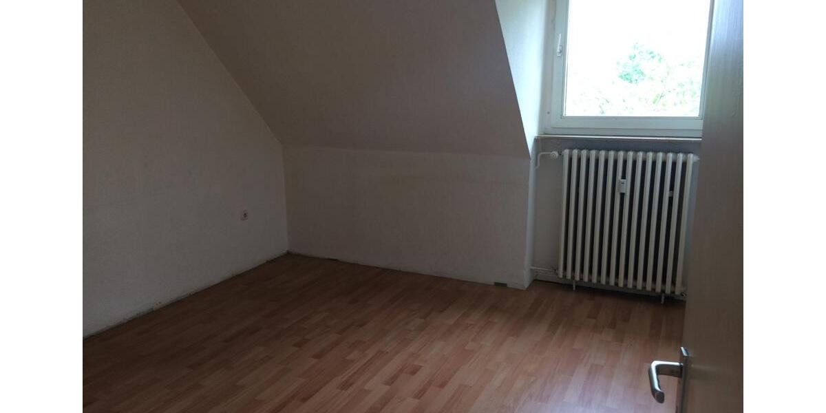 Dachgeschoßwohnung Gelsenkirchen Gelsenkirchen-Mitte - 4 Zimmer, 52 m&sup2;, 65.000&euro; | Angebot:27623600