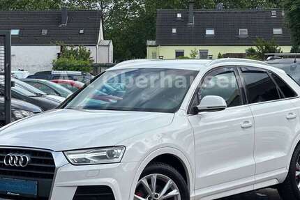 Audi Q3 140.000 km 14.990 &euro; Oberhausen 46049