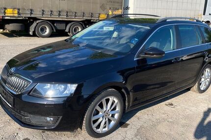 Skoda Octavia 208.486 km 7.900 &euro; Hattingen 45527