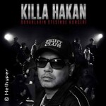 KILLA HAKAN