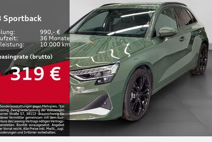 Audi A3 5.475 km 32.920 &euro; Bochum 44809