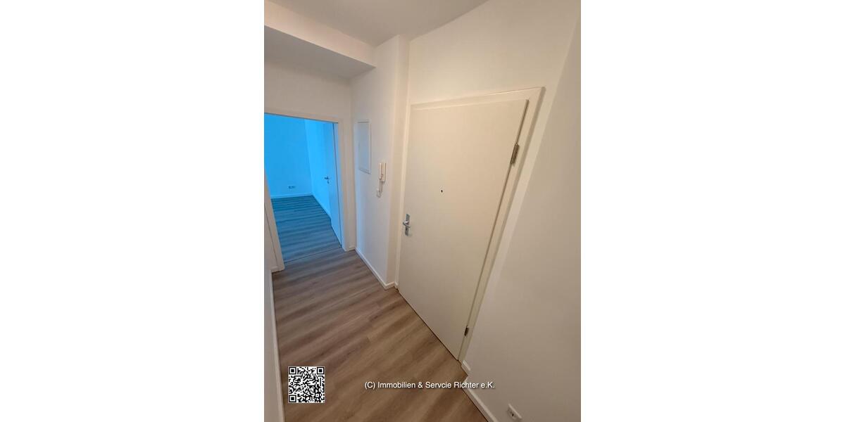 Etagenwohnung Dortmund Innenstadt Ost - 1 Zimmer, 31 m&sup2;, 438&euro; | Angebot:26677419