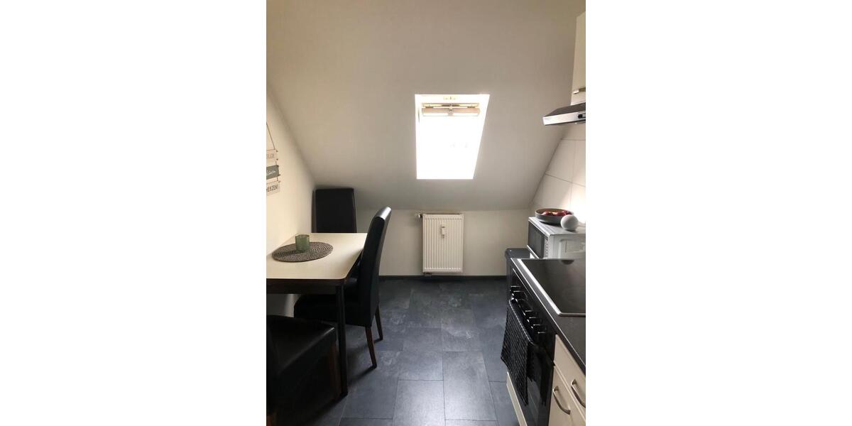 Dachgeschoßwohnung Herten Bertlich - 2 Zimmer, 42 m&sup2;, 540&euro; | Angebot:26448006