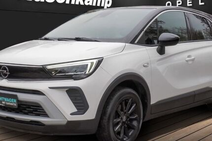 Opel Crossland (X) 60.624 km 16.980 &euro; Lünen 44532