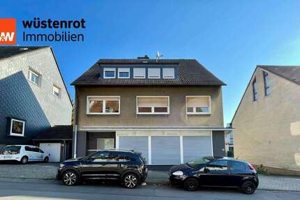 Haus Essen Stadtbezirk VII - 8 Zimmer, 192 m&sup2;, 449.000&euro; | Angebot:25439147