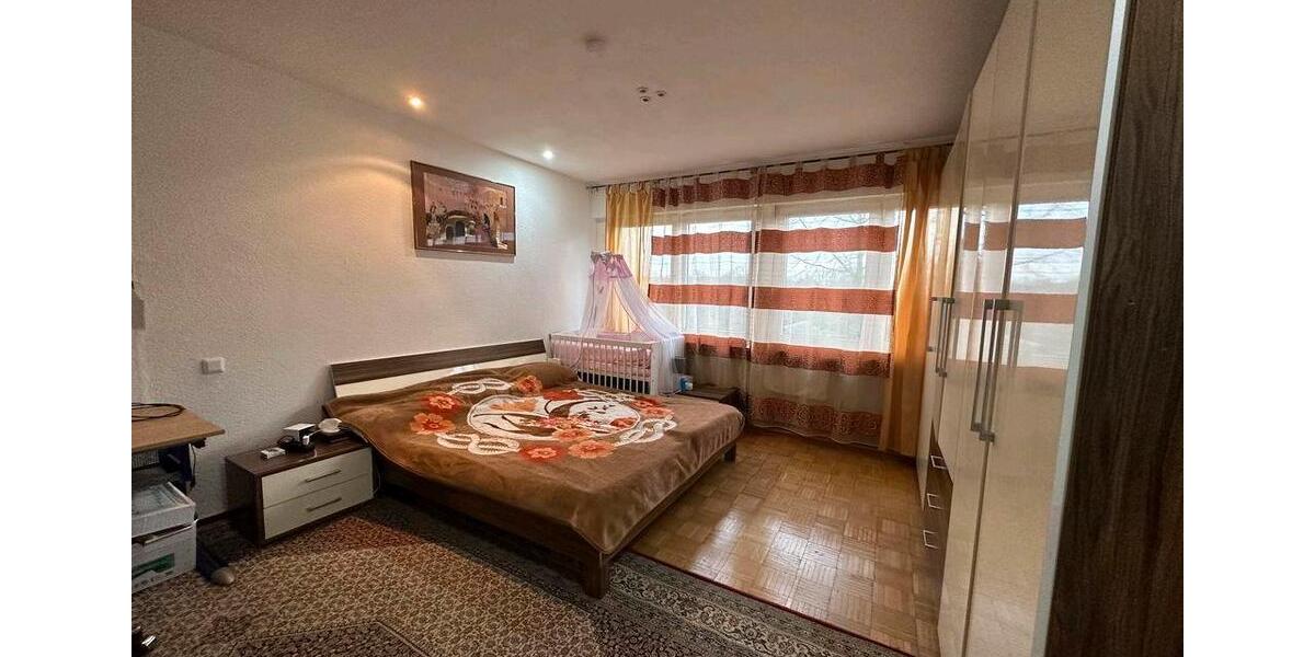 Dachgeschoßwohnung Dorsten - 4 Zimmer, 117 m&sup2;, 219.000&euro; | Angebot:26113204