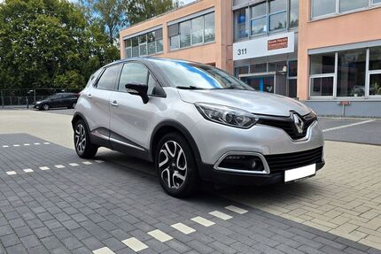 Renault Captur 149.800 km 8.149 &euro; Gelsenkirchen 45886