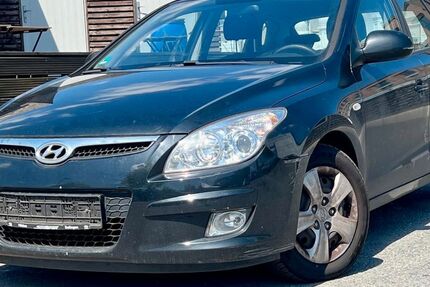 Hyundai i30 206.632 km 666 &euro; Gelsenkirchen 45884