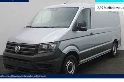 VW Crafter 11.697 km 52.990 &euro; Bochum 44866