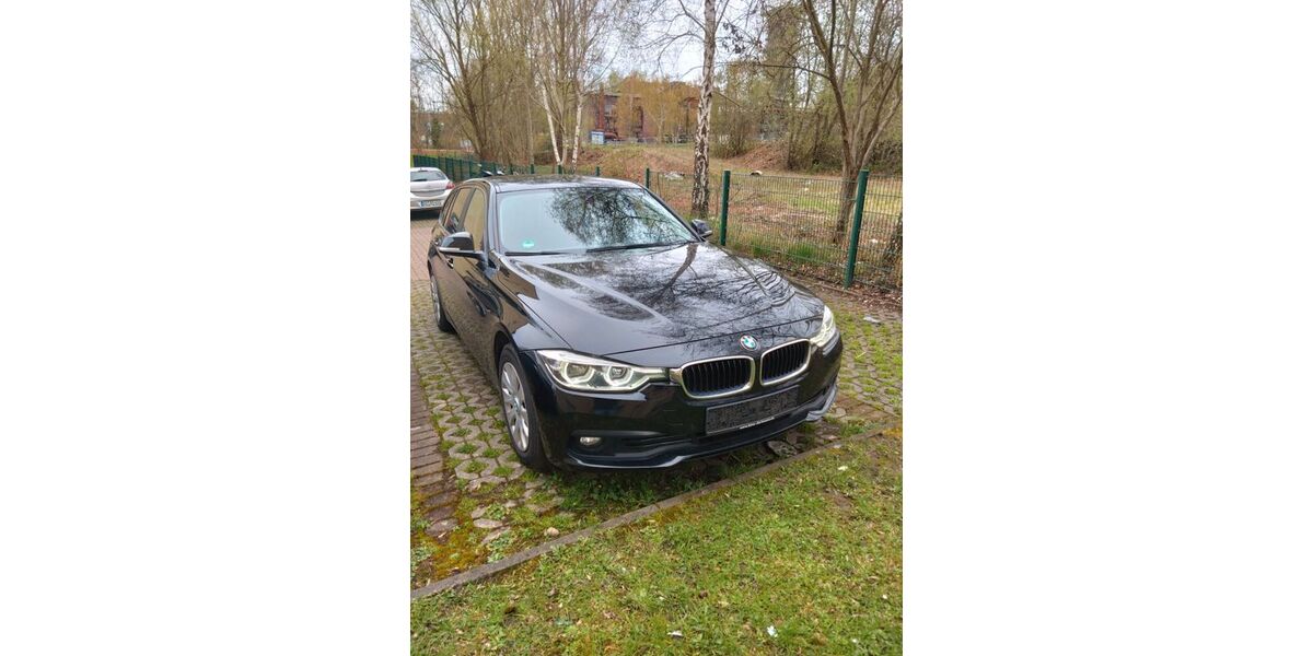 BMW 318 199.304 km 8.500 &euro; Dortmund 44369