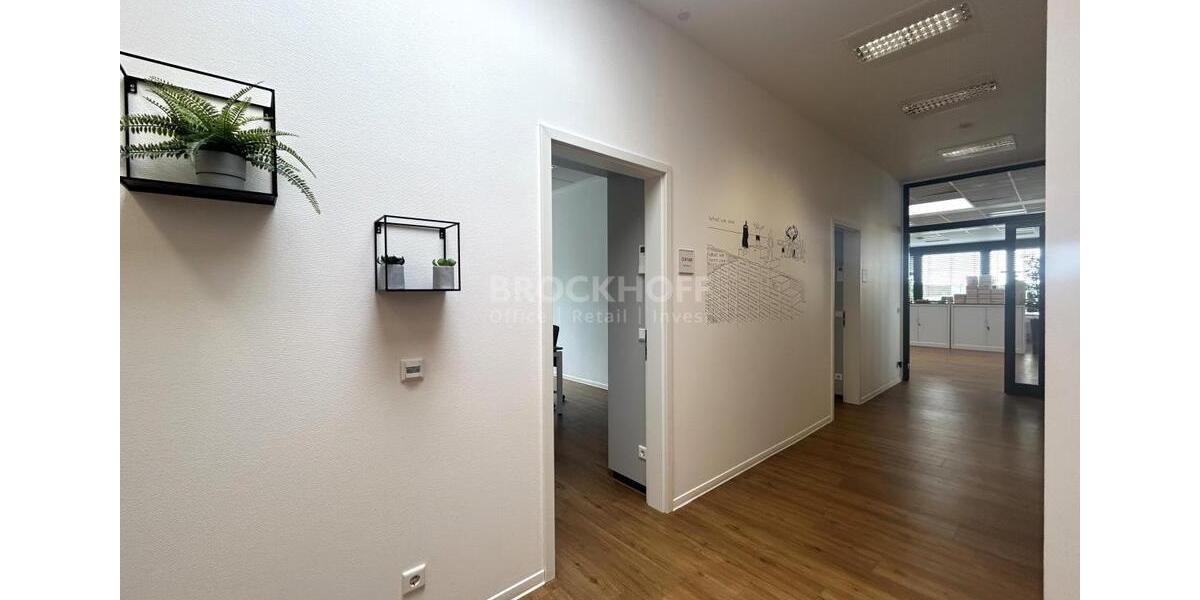 Gewerbeobjekt Essen Stadtbezirk V - 12&euro; | Angebot:21530100