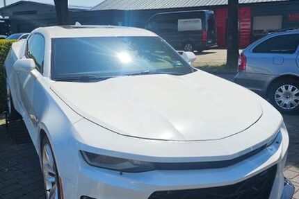 Chevrolet Camaro 71.000 km 31.900 &euro; Raesfeld 46348
