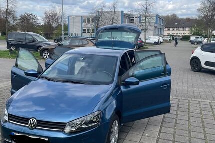 VW Polo 69.000 km 10.800 &euro; Recklinghausen 45661