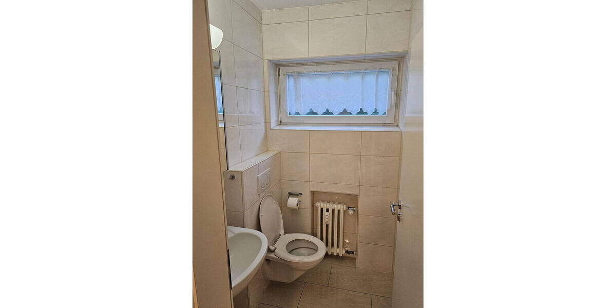 Etagenwohnung Gladbeck Mitte - 3 Zimmer, 101 m&sup2;, 990&euro; | Angebot:26036996