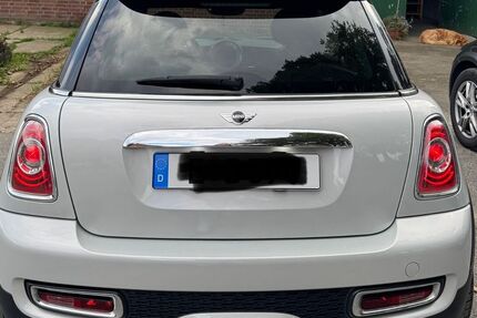 Mini Cooper SD 179.000 km 8.000 &euro; Marl 45770