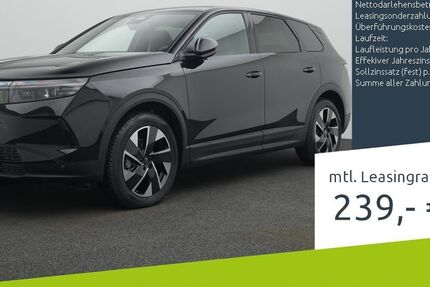 Opel Grandland (X) 12.250 km 31.870 &euro; Dülmen 48249