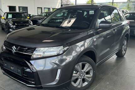 Suzuki Vitara 4.650 km 22.770 &euro; Lünen 44536