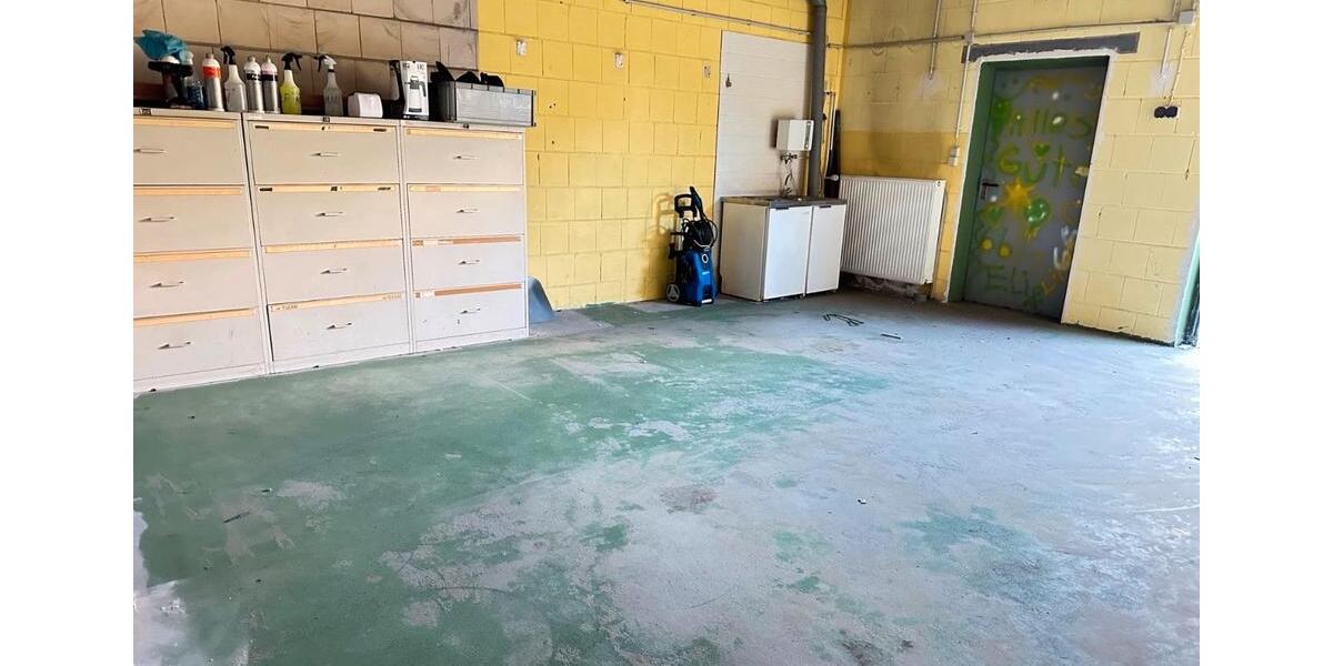 Gewerbeobjekt Gladbeck Brauck - 1.500&euro; | Angebot:26517935