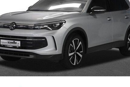 VW Tiguan 17.500 km 36.150 &euro; Recklinghausen 45657