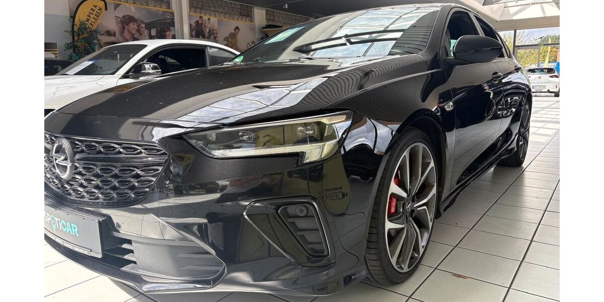 Opel Insignia 69.255 km 24.890 &euro; Raesfeld 46348