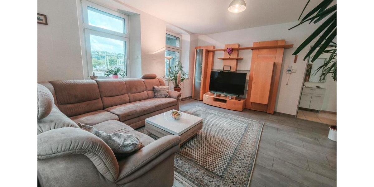 Erdgeschoßwohnung Wetter (Ruhr) - 2 Zimmer, 60 m&sup2;, 550&euro; | Angebot:26580822
