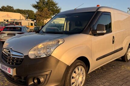 Opel Combo 44.000 km 9.950 &euro; Essen 45356