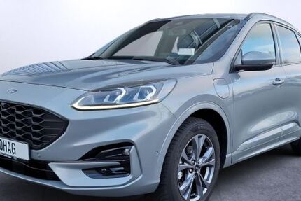Ford Kuga 35.440 km 24.990 &euro; Essen 45141