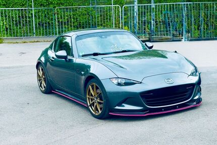 Mazda MX-5 107.000 km 22.400 &euro; Essen 45134