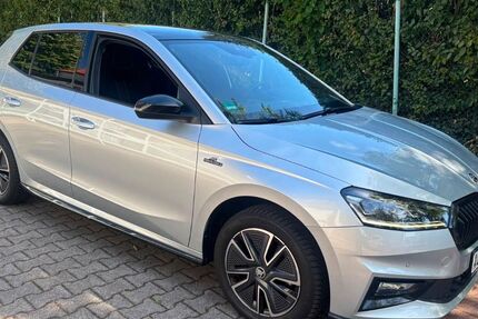 Skoda Fabia 59.000 km 17.999 &euro; Dortmund 44265