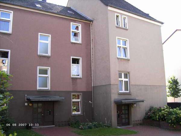 Etagenwohnung Dortmund Dorstfeld - 3 Zimmer, 71 m&sup2;, 539&euro; | Angebot:25940558