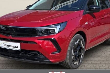 Opel Grandland (X) 29.481 km 25.490 &euro; Dorsten 46286