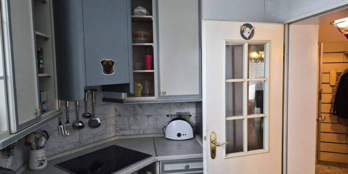 Etagenwohnung Gelsenkirchen Altstadt - 4 Zimmer, 111 m&sup2;, 199.000&euro; | Angebot:26640949