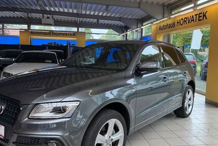 Audi Q5 193.642 km 16.700 &euro; Waltrop 45731