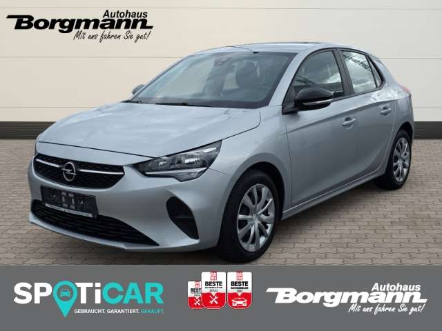 Opel Corsa 21.200 km 13.690 &euro; Dorsten Wulfen 46286