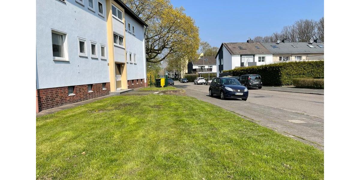 Etagenwohnung Dortmund Huckarde - 3 Zimmer, 59 m&sup2;, 99.000&euro; | Angebot:26226742