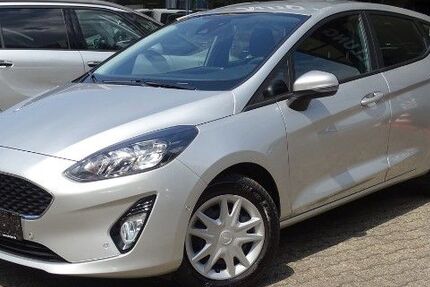 Ford Fiesta 105.597 km 9.990 &euro; Essen 45355
