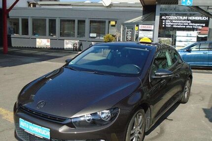 VW Scirocco 185.000 km 7.990 &euro; Dortmund 44225