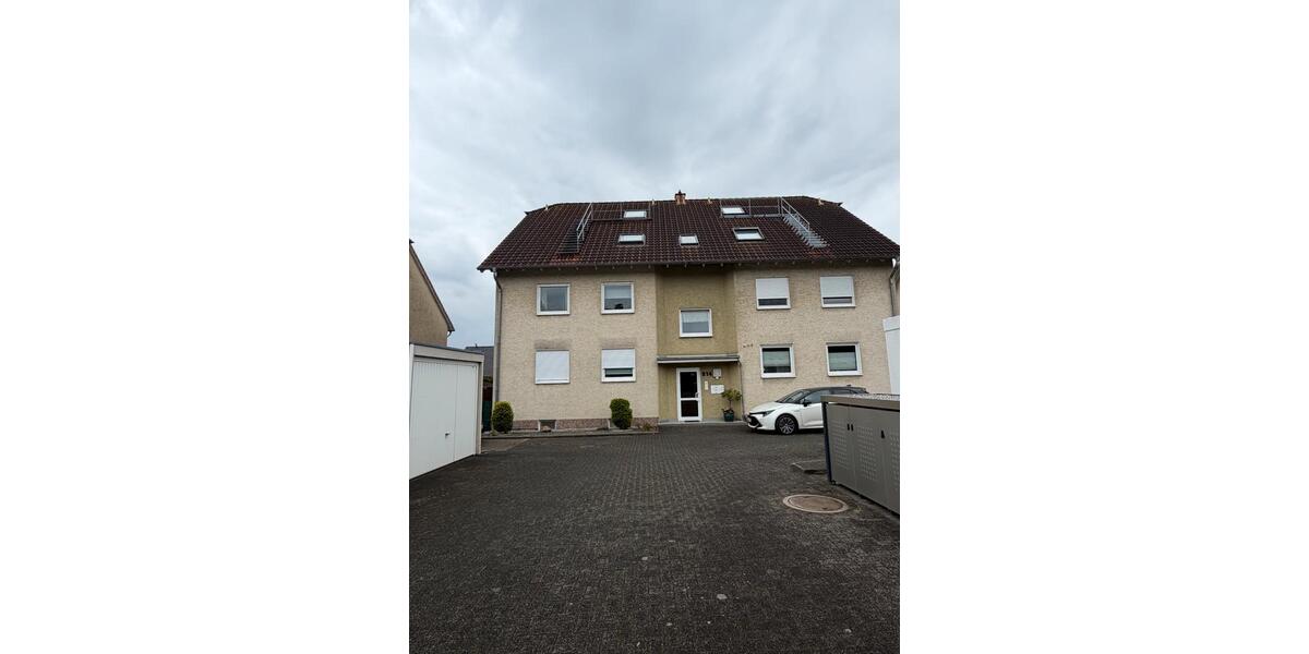 Etagenwohnung Dortmund Bövinghausen - 3.5 Zimmer, 86 m&sup2;, 318.000&euro; | Angebot:26215451