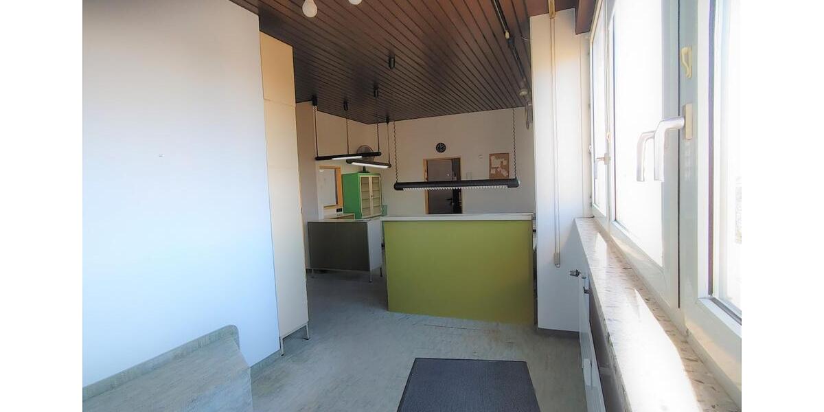 Gewerbeobjekt Oberhausen Alt-Oberhausen - 2.200&euro; | Angebot:25084251