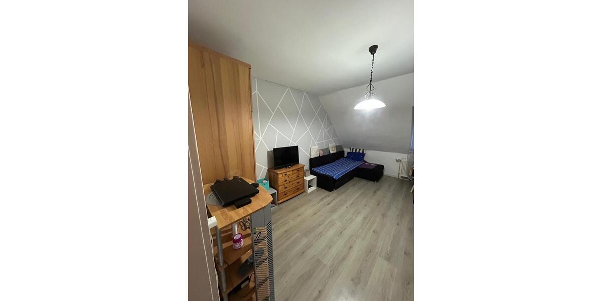 Etagenwohnung Bochum Günnigfeld - 1.5 Zimmer, 40 m&sup2;, 650&euro; | Angebot:26036973