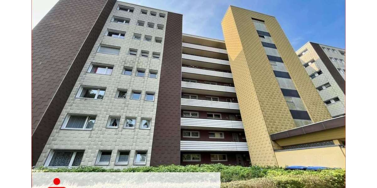Etagenwohnung Marl Alt-Marl - 4.5 Zimmer, 118 m&sup2;, 185.000&euro; | Angebot:27638964