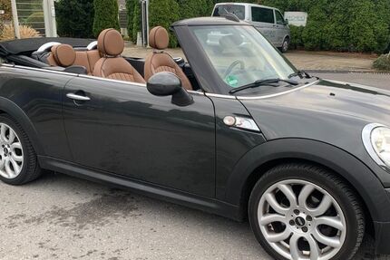 Mini Cooper SD 190.000 km 8.600 &euro; Witten 58454