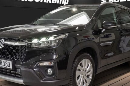 Suzuki (SX4) S-Cross 9.052 km 22.980 &euro; Lünen 44532
